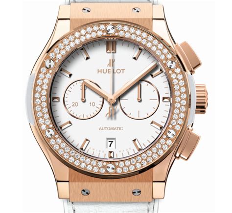 montres hublot femme|hublot official website.